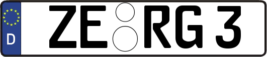 ZE-RG3