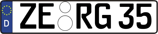 ZE-RG35