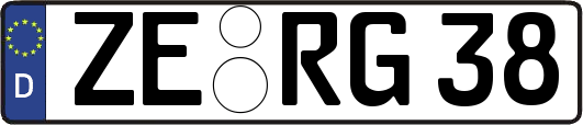 ZE-RG38