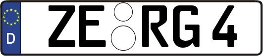ZE-RG4