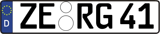 ZE-RG41