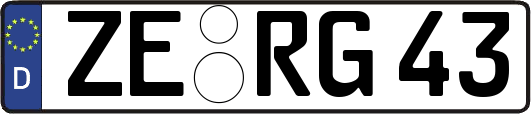 ZE-RG43