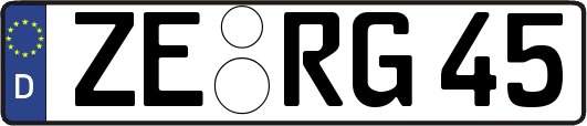 ZE-RG45