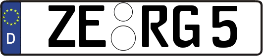 ZE-RG5