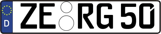 ZE-RG50