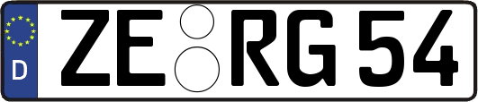 ZE-RG54