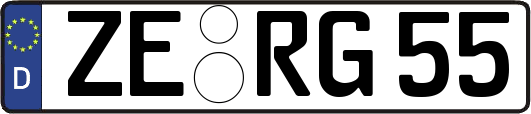 ZE-RG55