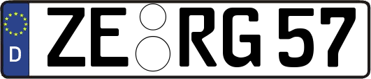ZE-RG57