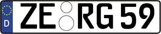 ZE-RG59