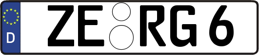 ZE-RG6