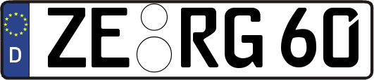ZE-RG60