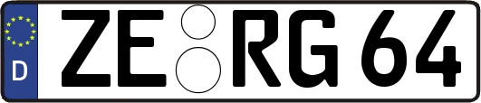 ZE-RG64