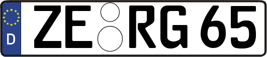 ZE-RG65