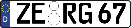 ZE-RG67