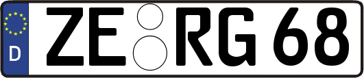 ZE-RG68