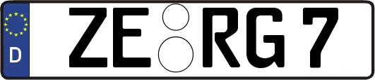 ZE-RG7