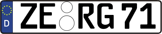 ZE-RG71