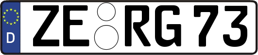 ZE-RG73