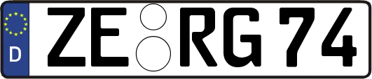 ZE-RG74