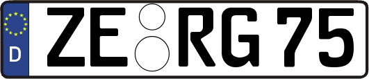 ZE-RG75