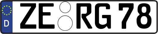 ZE-RG78