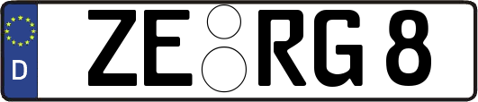 ZE-RG8