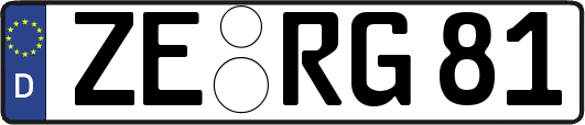 ZE-RG81