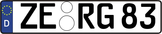 ZE-RG83