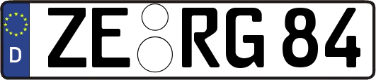 ZE-RG84