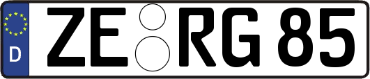 ZE-RG85