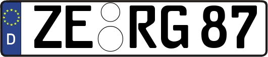 ZE-RG87