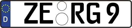 ZE-RG9