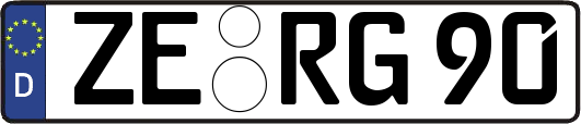 ZE-RG90