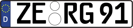 ZE-RG91