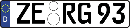 ZE-RG93