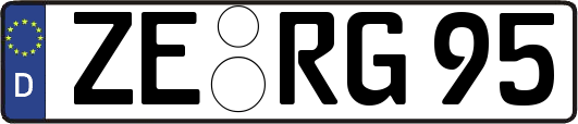 ZE-RG95