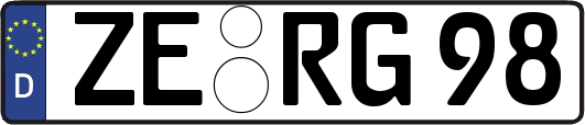 ZE-RG98