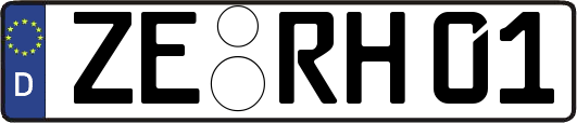 ZE-RH01