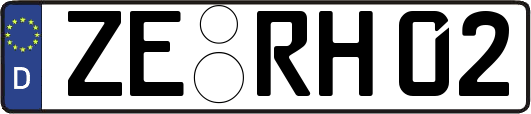 ZE-RH02