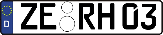 ZE-RH03