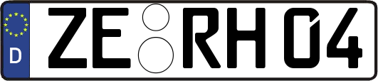 ZE-RH04
