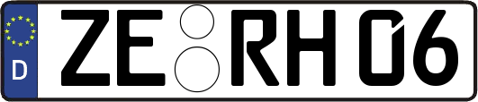 ZE-RH06