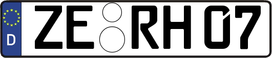 ZE-RH07