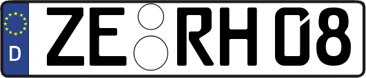 ZE-RH08