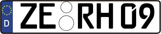 ZE-RH09