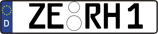 ZE-RH1