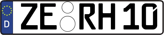 ZE-RH10