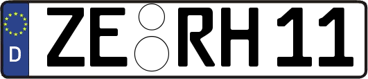 ZE-RH11