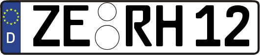 ZE-RH12