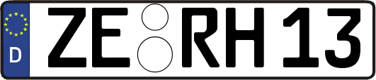 ZE-RH13